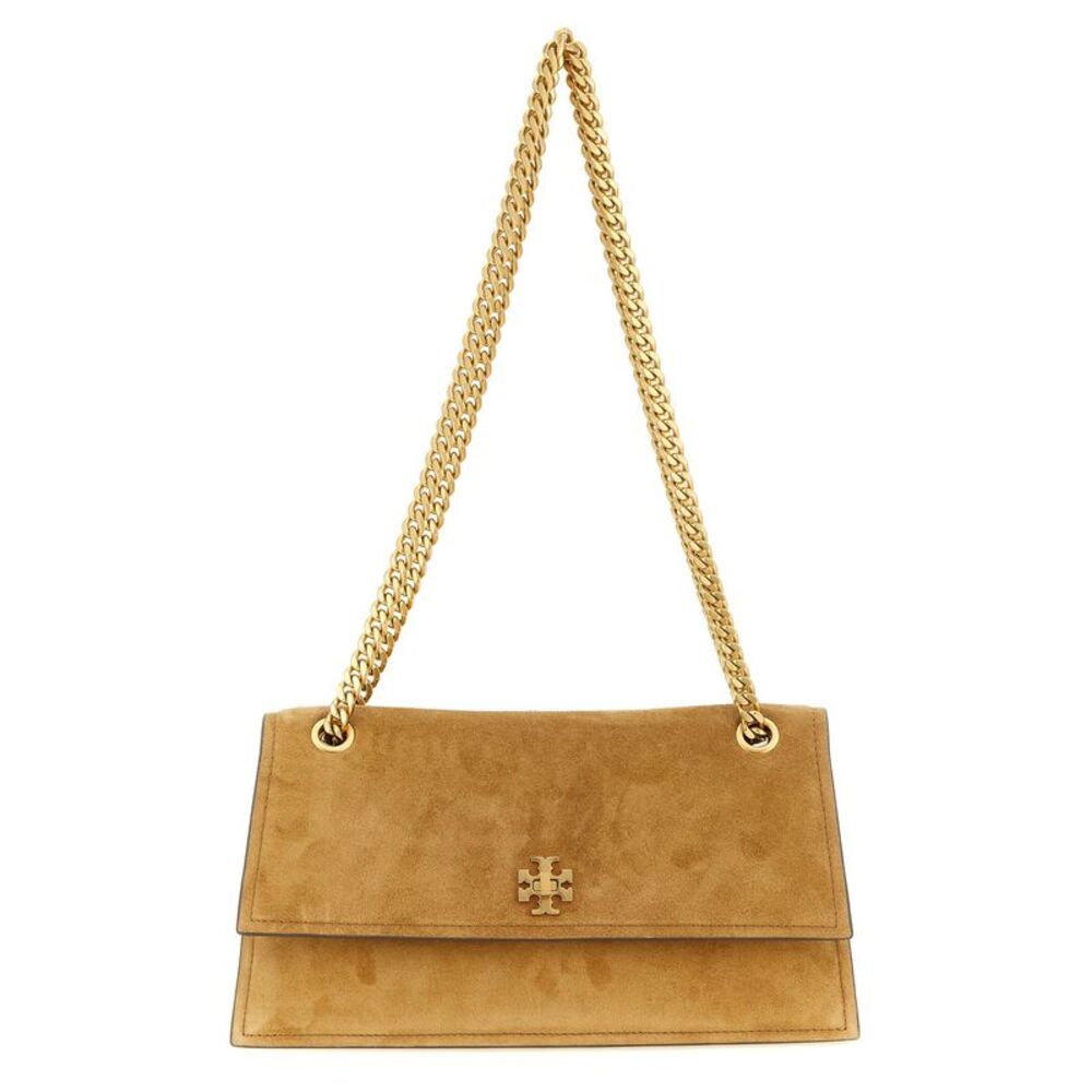 Tory Burch Women's Kira Turnlock Shoulder Bag